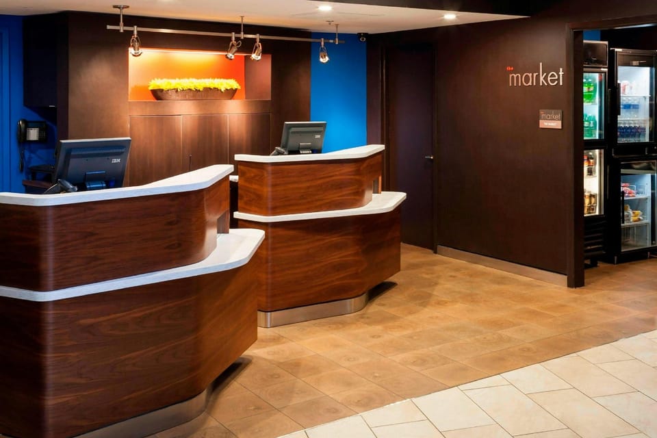 Courtyard by Marriott San Diego Rancho Bernardo Hotel in Rancho Bernardo