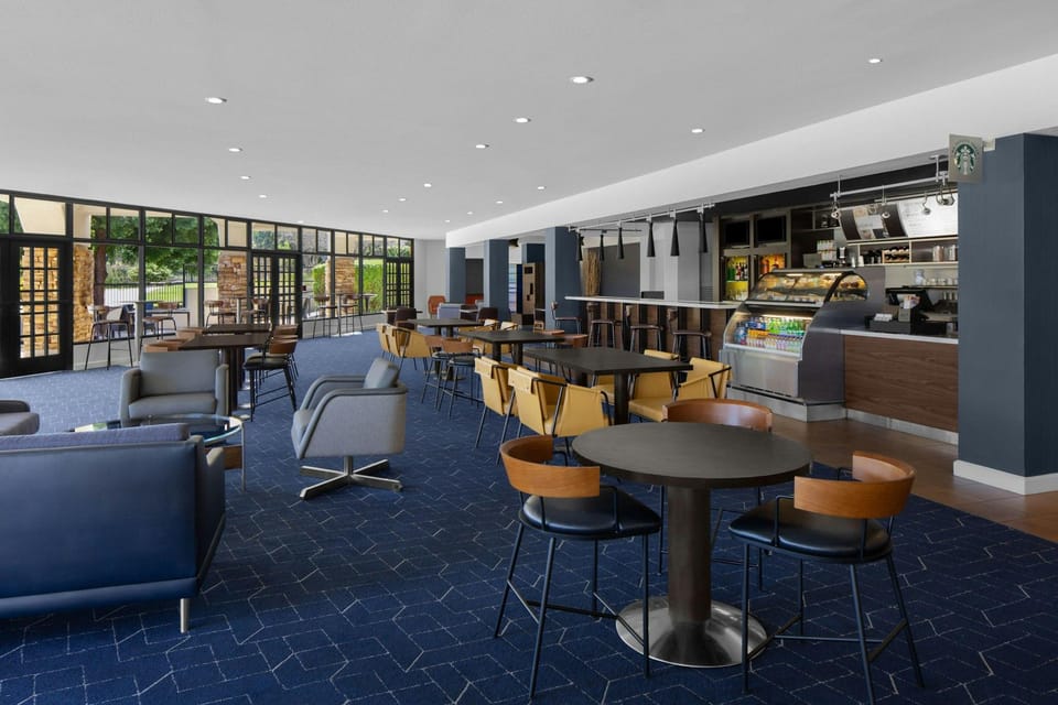 Courtyard by Marriott San Diego Rancho Bernardo Hotel in Rancho Bernardo