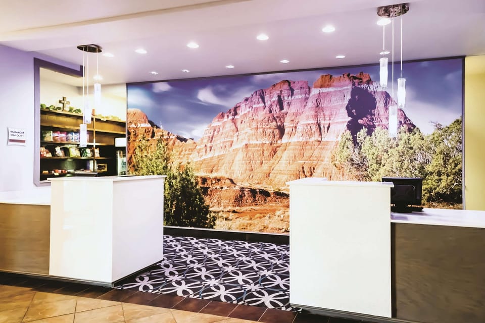 La Quinta Inn & Suites by Wyndham Dumas Hotel in Oklahoma
