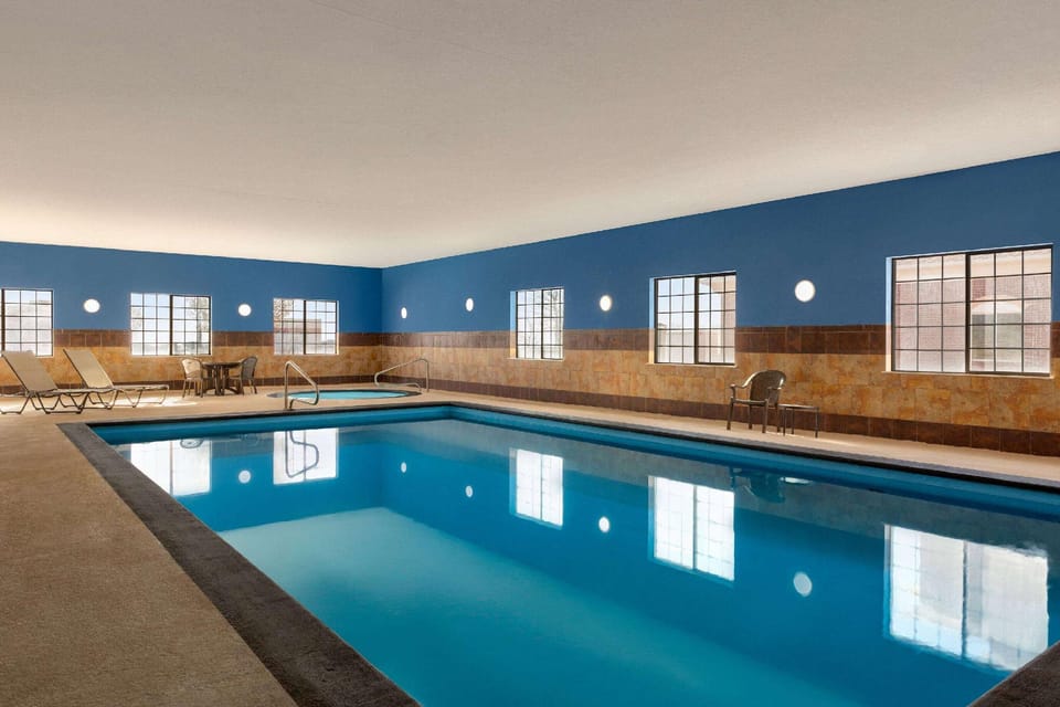 La Quinta Inn & Suites by Wyndham Dumas Hotel in Oklahoma