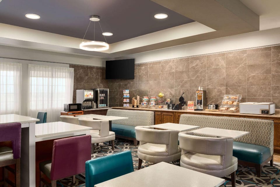 La Quinta Inn & Suites by Wyndham Dumas Hotel in Oklahoma