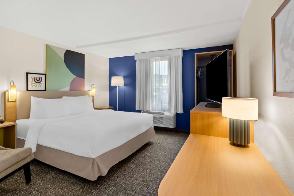 Guestroom
