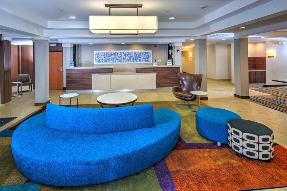 Fairfield by Marriott Inn & Suites Dover Hotel in Dover