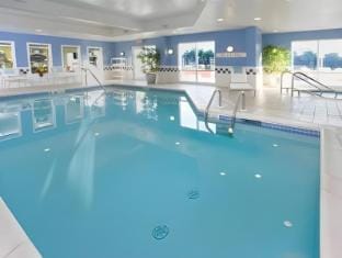 Fairfield by Marriott Inn & Suites Dover Hotel in Dover