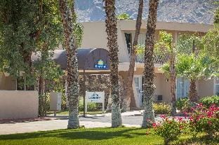 Days Inn Palm Springs Hotel in Palm Springs