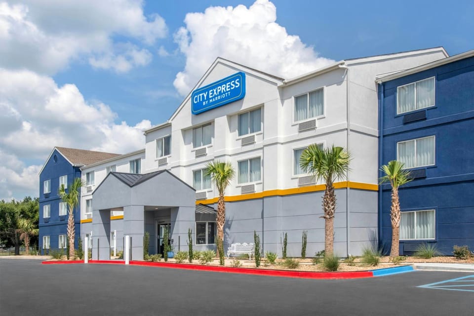 City Express by Marriott Lafayette Hotel in Lafayette
