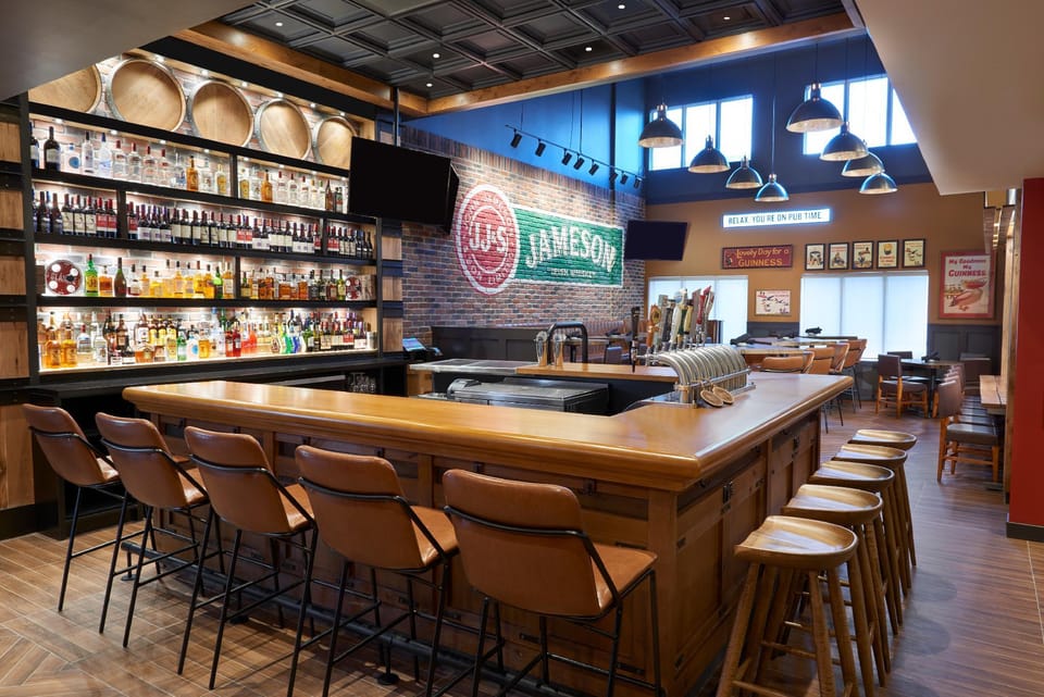Food and beverages