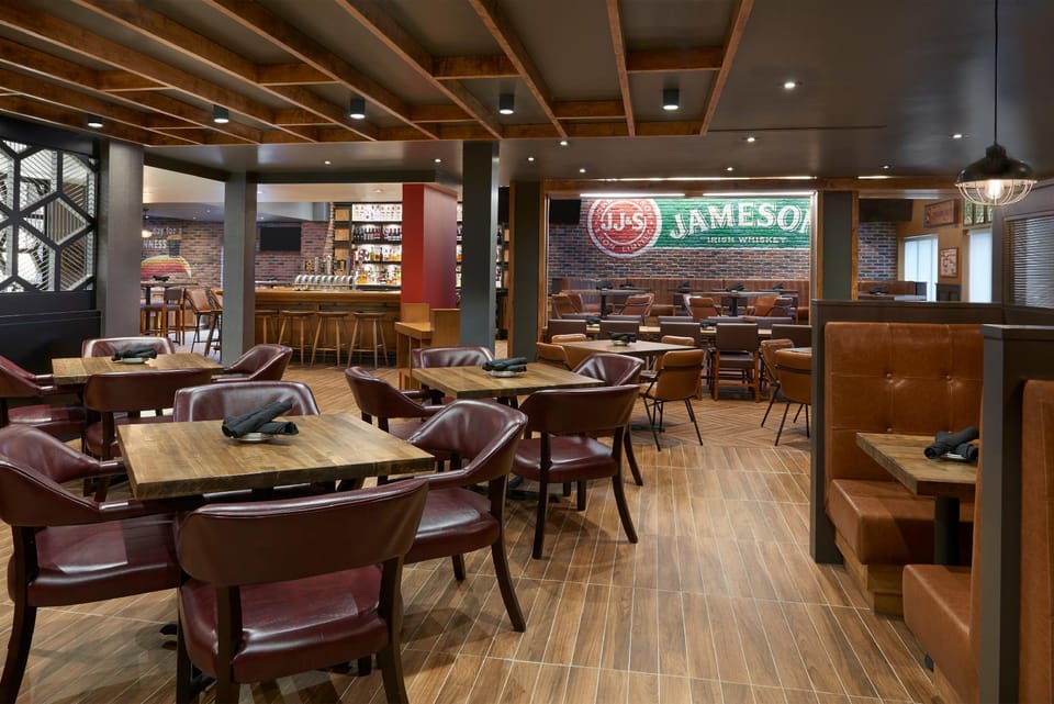Food and beverages