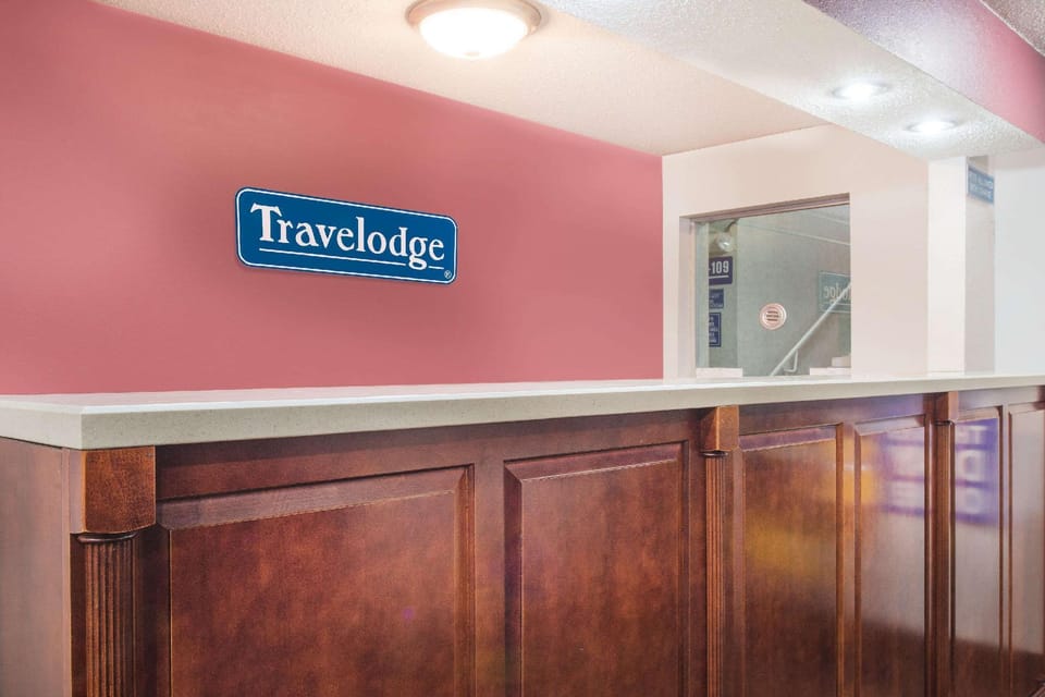 Travelodge by Wyndham Terre Haute Hotel in Terre Haute