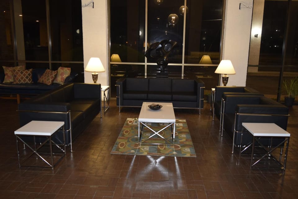 Landmark Inn Motel in South Carolina