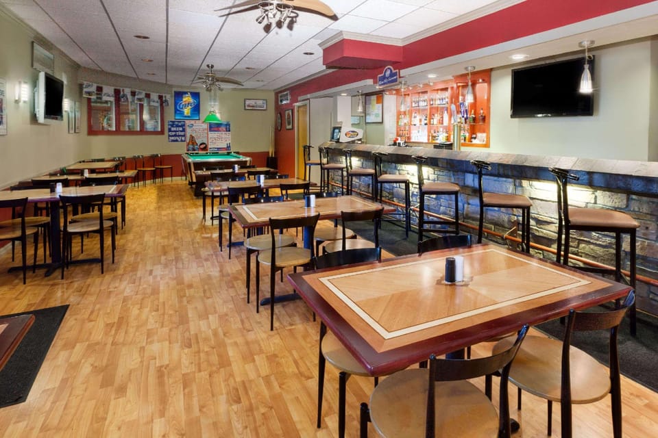 Travelodge by Wyndham Jackson Hotel in Ohio