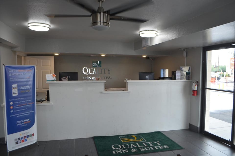 SureStay by Best Western Mesa Downtown Area Hotel in Mesa