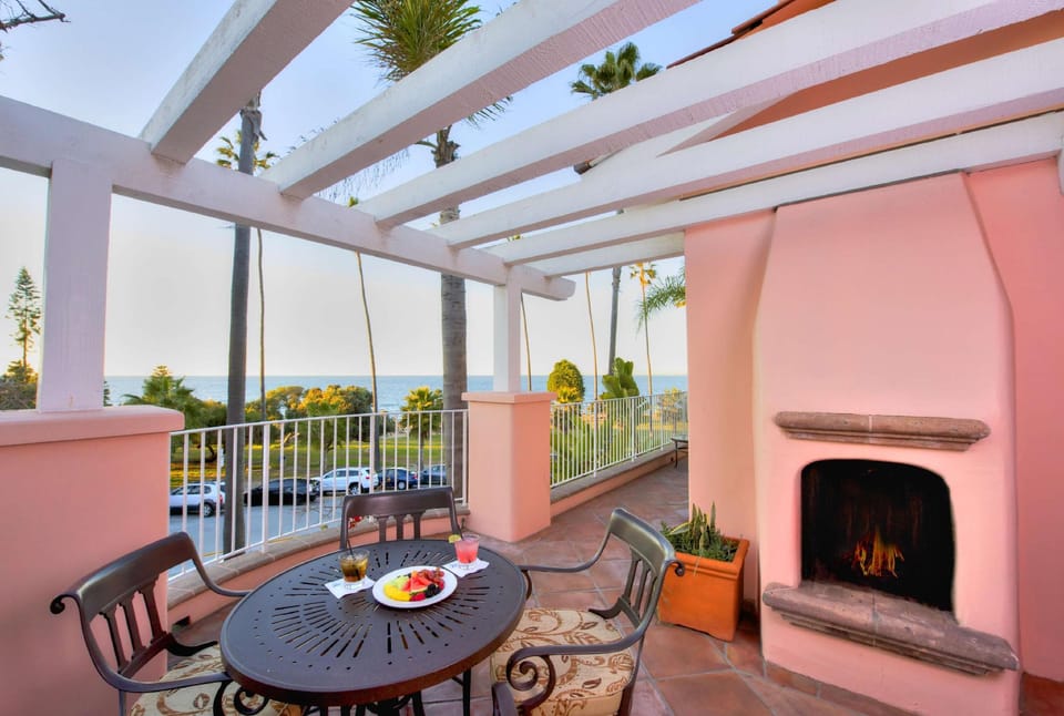 La Valencia Hotel Hotel in La Jolla