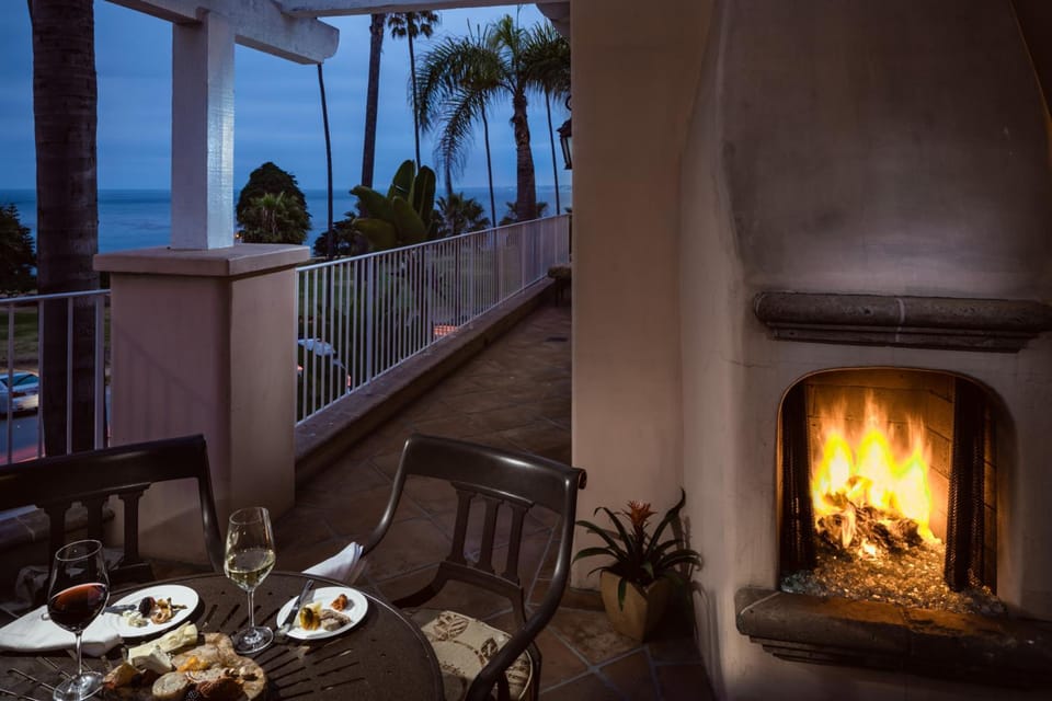 La Valencia Hotel Hotel in La Jolla