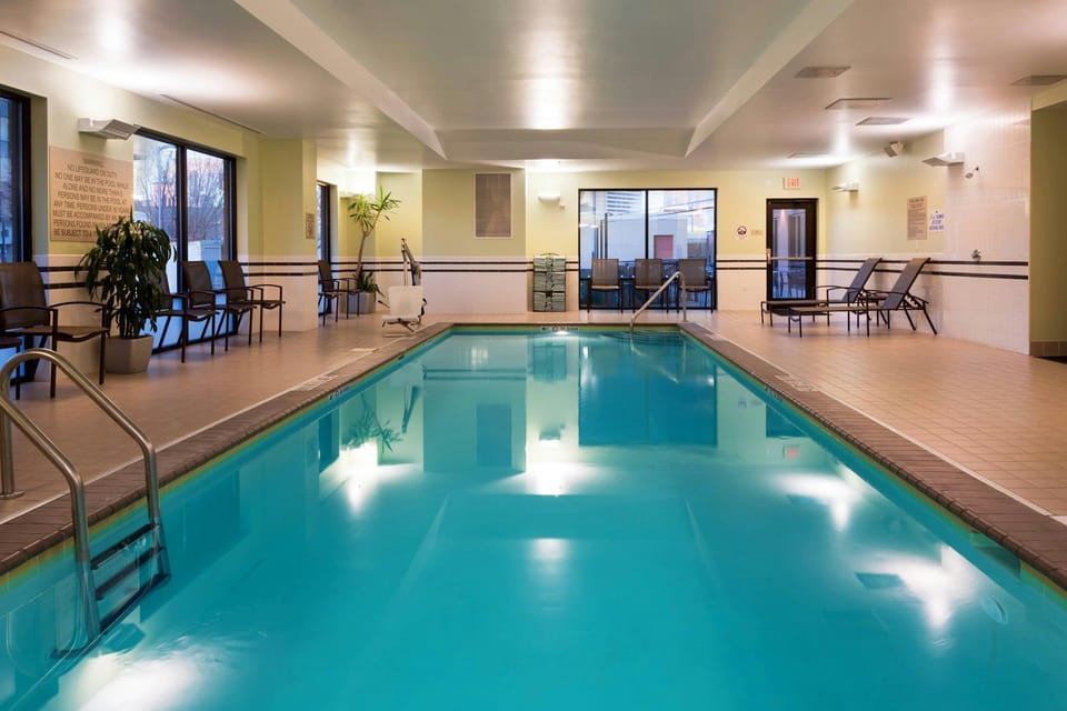 Recreational facilities