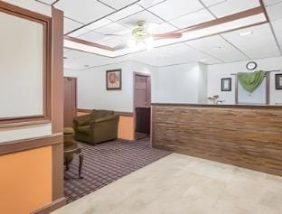 Americas Best Value Inn Holly Springs Motel in Mississippi