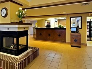Residence Inn by Marriott Austin Parmer/Tech Ridge Hotel in Austin