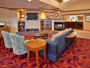 Residence Inn by Marriott Austin Parmer/Tech Ridge Hotel in Austin