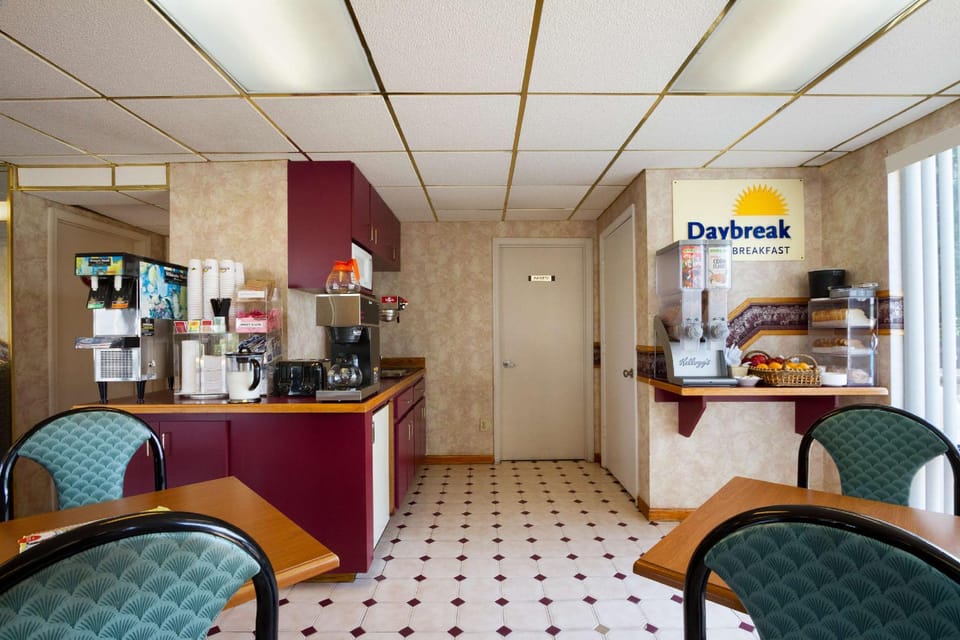 Coffee shop