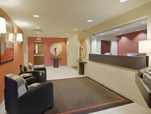 Extended Stay America Suites - Portland - Beaverton/Hillsboro - Eider Ct Hotel in Tanasbourne