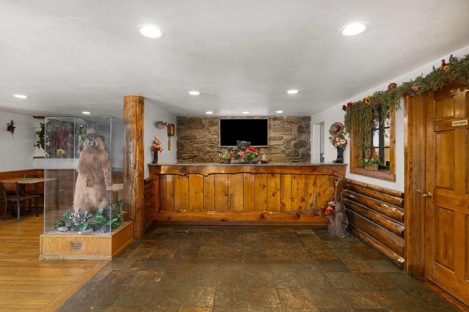 Super 8 By Wyndham Jackson Hole Hotel in Jackson