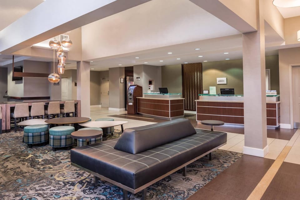 Residence Inn by Marriott Florence Hotel in Florence