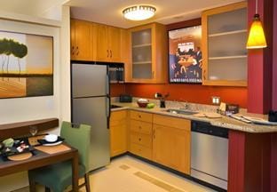 Residence Inn by Marriott Florence Hotel in Florence