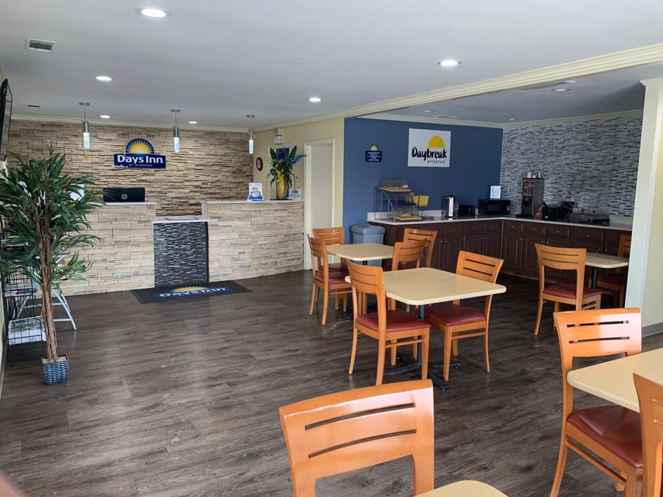 Days Inn by Wyndham Aiken - Interstate Hwy 20 Hotel in South Carolina