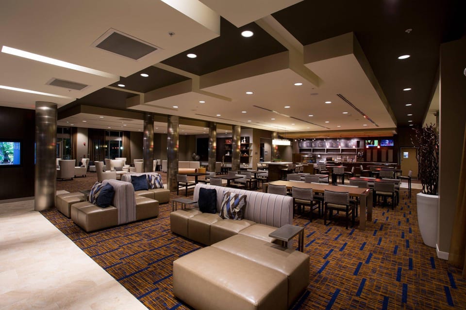 Courtyard by Marriott Starkville MSU at The Mill Conference Center Hotel in Starkville