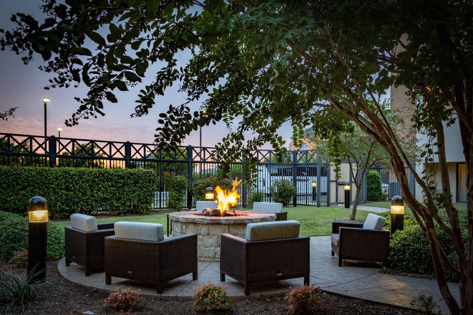 Courtyard by Marriott Norman Hotel in Norman
