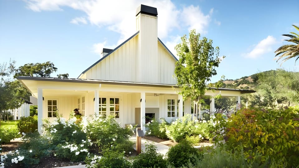 Solage An Auberge Resort Resort in Calistoga