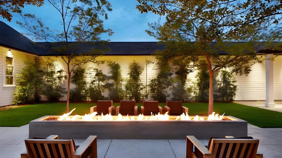 Solage An Auberge Resort Resort in Calistoga