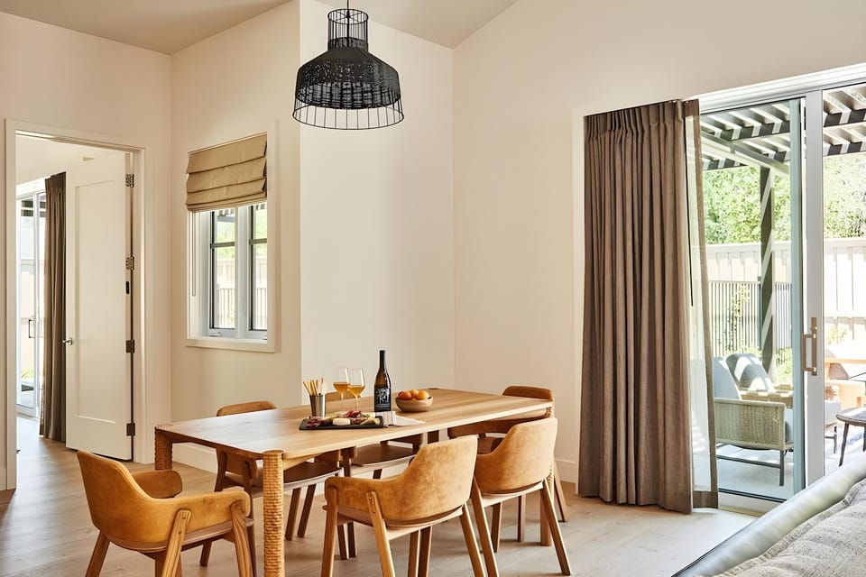 Solage An Auberge Resort Resort in Calistoga