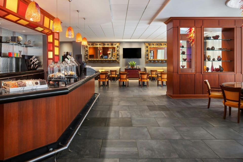 Renaissance Columbus Downtown Hotel Hotel in Ohio
