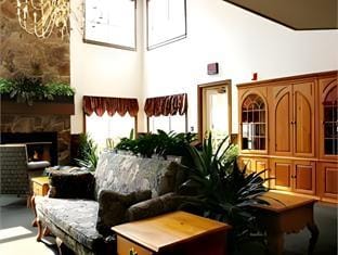 Residence Inn by Marriott Cleveland Independence Hotel in Independence