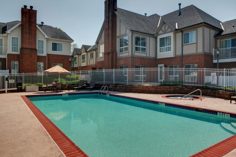 Residence Inn by Marriott Cleveland Independence Hotel in Independence