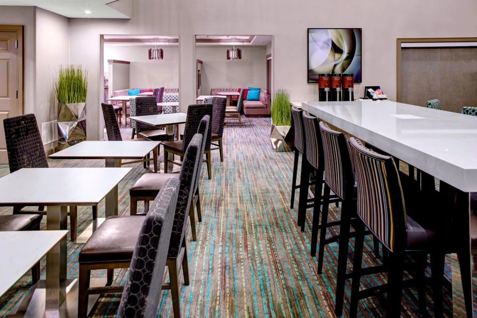 Residence Inn by Marriott Cleveland Independence Hotel in Independence
