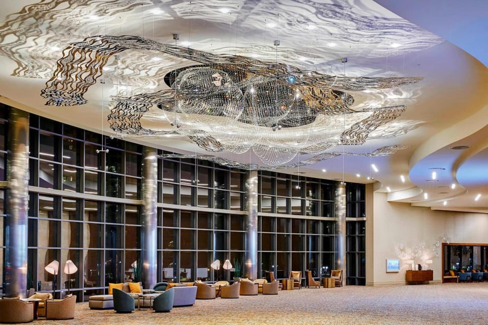 Meeting room / ballrooms