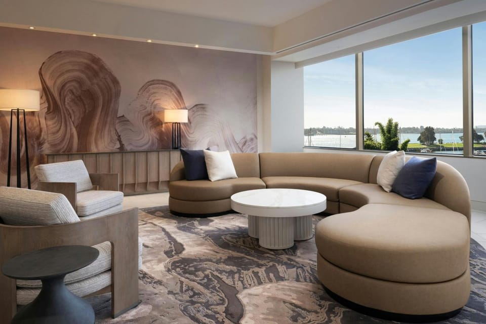 Meeting room / ballrooms