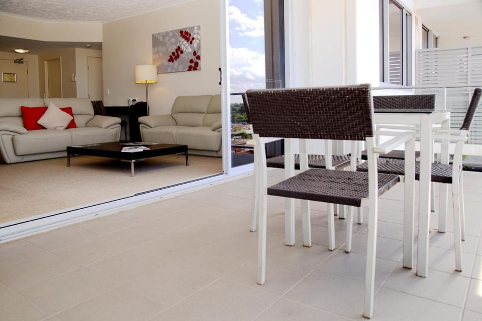 Toowoomba Central Plaza Apartment Hotel Apartment hotel in Toowoomba City