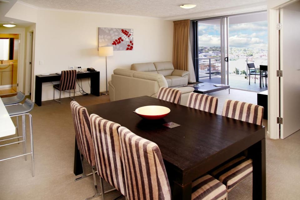 Toowoomba Central Plaza Apartment Hotel Apartment hotel in Toowoomba City