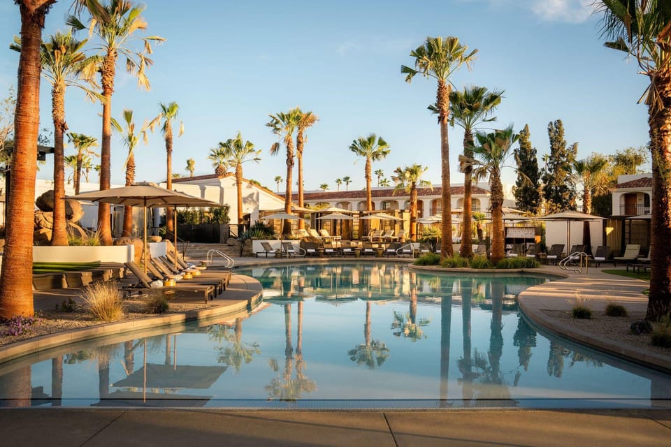 Kimpton Miralina Resort and Villas by IHG Hotel in Paradise Valley