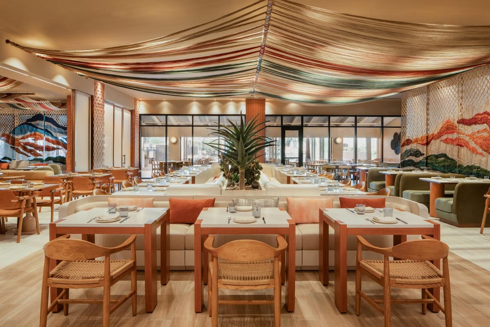 Kimpton Miralina Resort and Villas by IHG Hotel in Paradise Valley