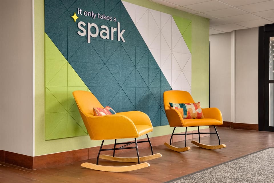 Spark by Hilton Columbus East Pickerington Hotel in Reynoldsburg