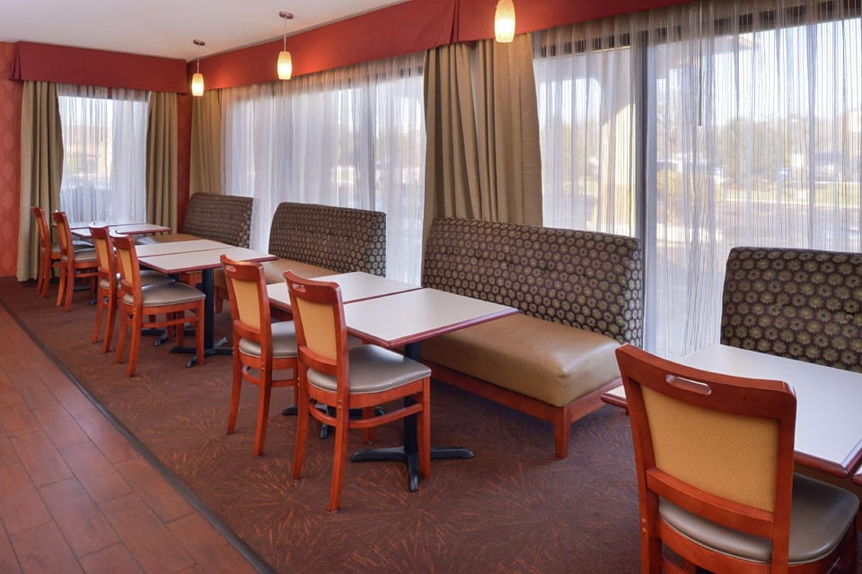 Hampton Inn Columbus-East Hotel in Reynoldsburg