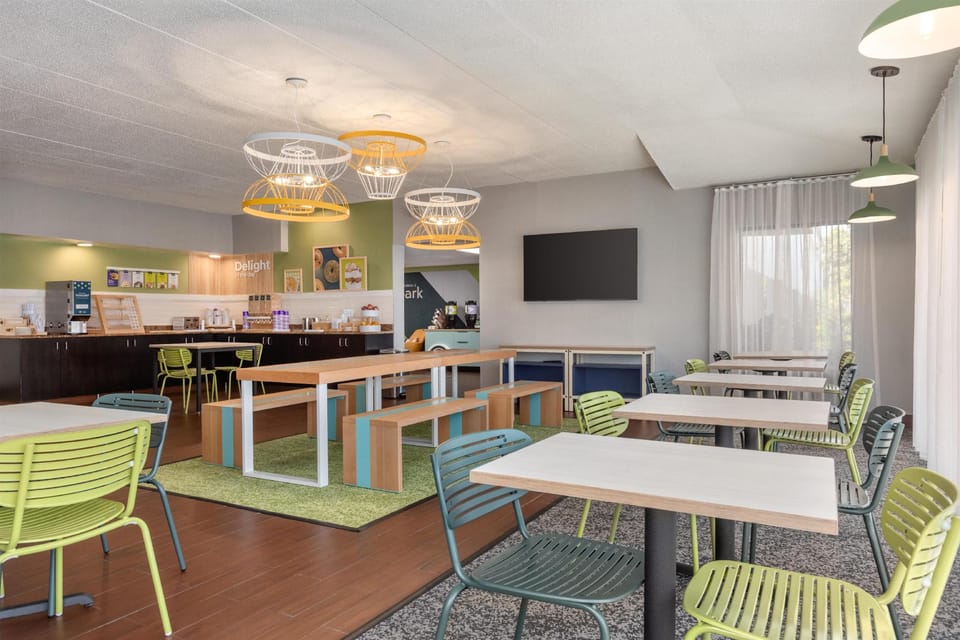 Spark by Hilton Columbus East Pickerington Hotel in Reynoldsburg