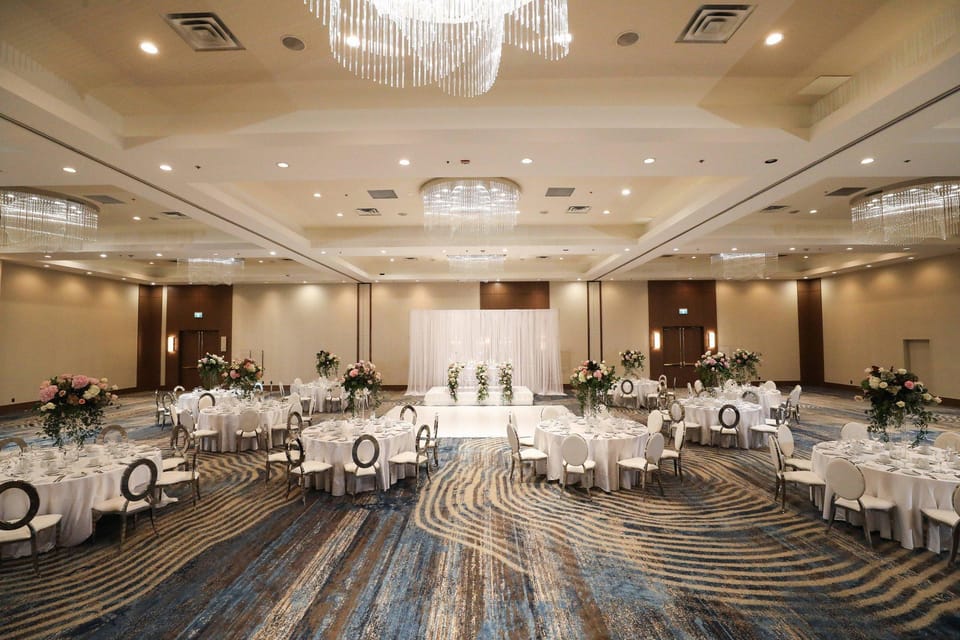 Meeting room / ballrooms