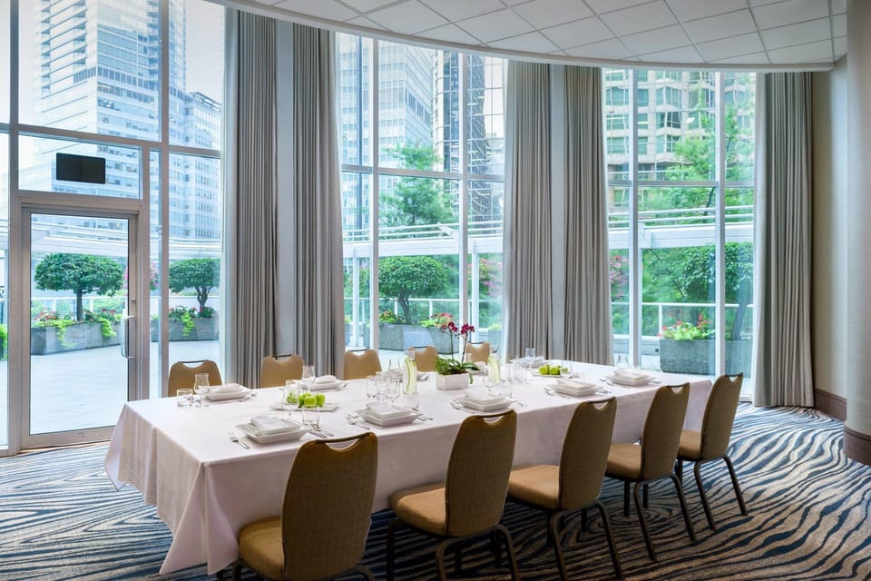 Meeting room / ballrooms