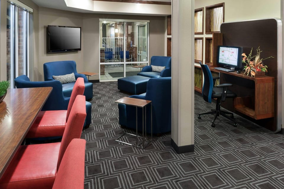 TownePlace Suites by Marriott Little Rock West Hotel in Little Rock
