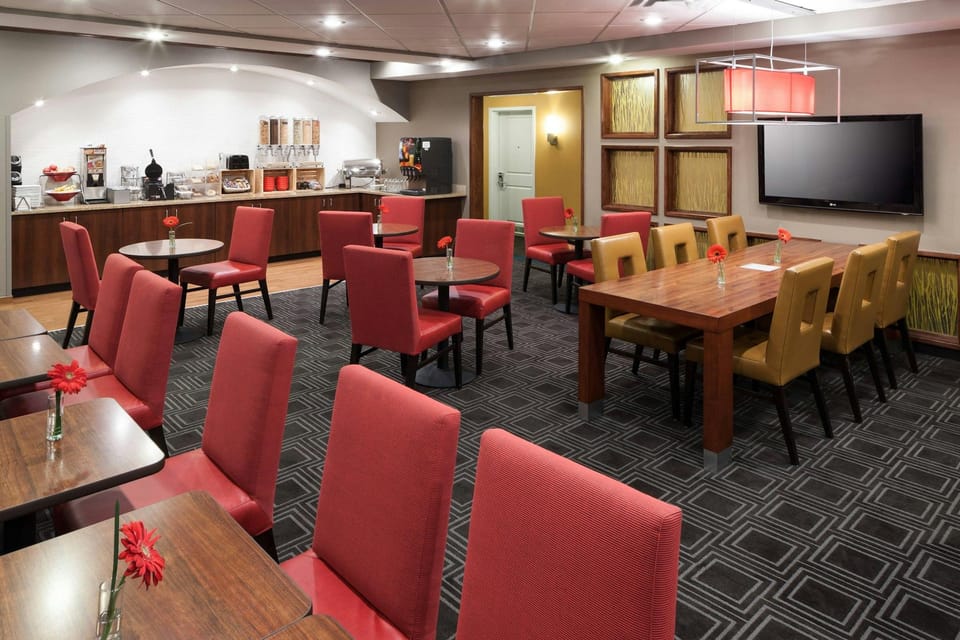TownePlace Suites by Marriott Little Rock West Hotel in Little Rock